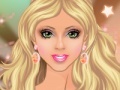 Игра Barbies Lovely Hair Care