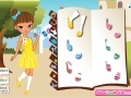 Игра Back to school dress up