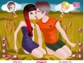 Игра How to kiss