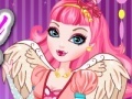 Игра Cupid Cake Decorating