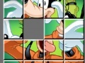 Игра Goofy Puzzle