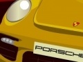 Игра Ultimatum race on the Porsches