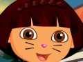 Игра Dora Night Out