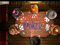 Игра Король покера 2 онлайн.