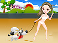 Игра Dog Trainer