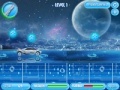Игра Neon car jumper