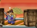 Игра Sheriff Donald