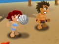 Игра Beach Volleyball 2