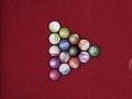 Игра Billiard straight