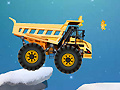 Игра Truck Bonanza