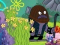 Игра Spongebob Jellyfish Adventure