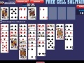 Ігра Free Cell Solitare