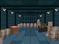 Игра Lost Escape