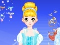 Игра Princess Dress-up