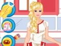 Игра Barbie Vet Clinic