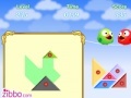 Игра Tangram birds