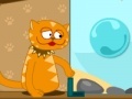 Игра Hungry Kitty HD