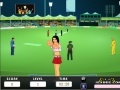 Игра Cricket Kiss
