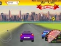 Игра Burn cars championship