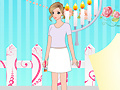 Игра Wedding Clean Up