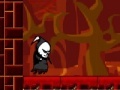 Игра Slippery when death