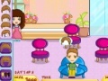 Игра Daisy the Hairstylist