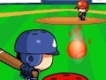 Игра Home Run Boy