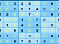 Игра Ikoncity Sudoku