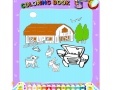 Игра Coloring book