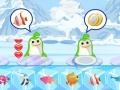 Игра Penguin Food Club