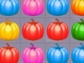 Игра Pumpkin crush