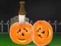 Игра Slashing Pumpkins