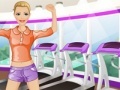 Игра Fashion studio - sport outfit