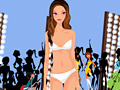 Игра Summer Style