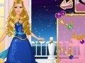 Игра Princess Barbie Dress Up