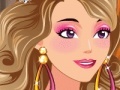 Игра Princess Beauty Makeover