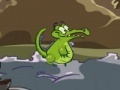 Игра Crocodile parkour