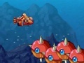 Игра Submarine war