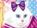 Игра Lovely kitty