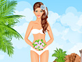 Игра Private Island Wedding