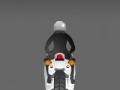Игра Night moto ride