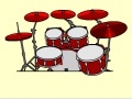 Игра The Drums