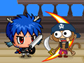 Игра Prince vs Pirate