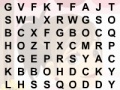 Игра Flower Word Search 