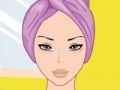 Игра Spring date make up
