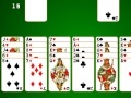 Игра Golf Solitaire