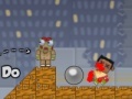 Игра Jack the Zombie