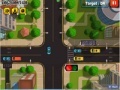 Игра Traffic frenzy