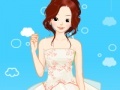 Игра Lily Wedding Dress Up