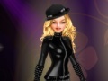 Игра Stacy dressup
